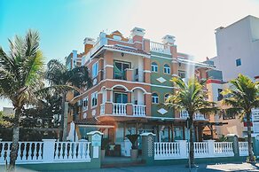 Villa dos Açores Pousada