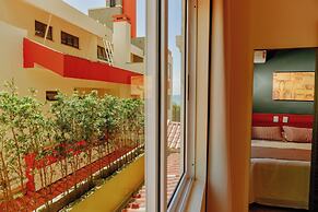 Villa dos Açores Pousada