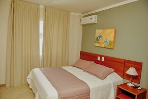 Villa dos Açores Pousada