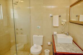 Villa dos Açores Pousada