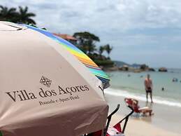 Villa dos Açores Pousada