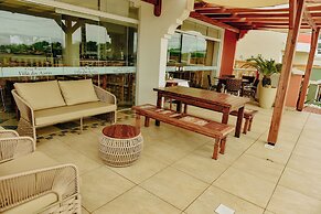 Villa dos Açores Pousada