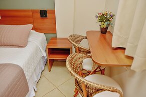 Villa dos Açores Pousada