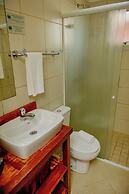 Villa dos Açores Pousada