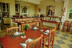 Villa dos Açores Pousada