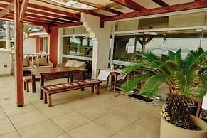 Villa dos Açores Pousada