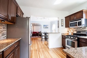 Casa Tejon, Splendid Sunnyside Seclusion Hot Tub