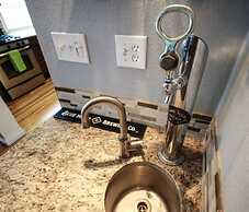 Casa Tejon, Splendid Sunnyside Seclusion Hot Tub