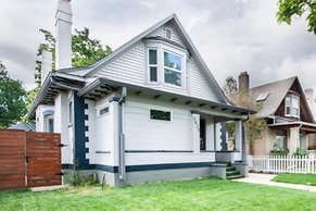 Casa Tejon, Splendid Sunnyside Seclusion Hot Tub