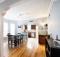 Casa Tejon, Splendid Sunnyside Seclusion Hot Tub