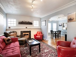 Casa Tejon, Splendid Sunnyside Seclusion Hot Tub