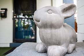 Casa Tejon, Splendid Sunnyside Seclusion Hot Tub