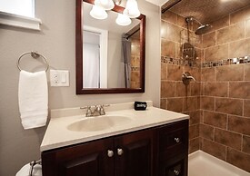 Casa Tejon, Splendid Sunnyside Seclusion Hot Tub