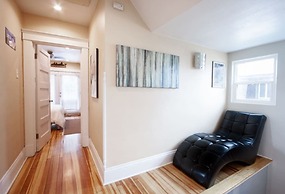 Casa Tejon, Splendid Sunnyside Seclusion Hot Tub