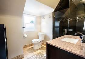 Casa Tejon, Splendid Sunnyside Seclusion Hot Tub