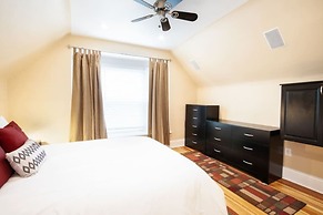 Casa Tejon, Splendid Sunnyside Seclusion Hot Tub