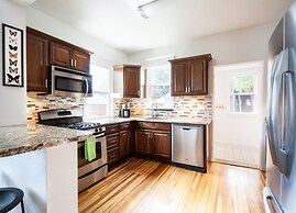 Casa Tejon, Splendid Sunnyside Seclusion Hot Tub