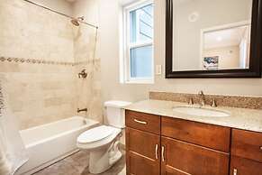 Casa Tejon, Splendid Sunnyside Seclusion Hot Tub