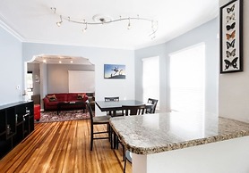 Casa Tejon, Splendid Sunnyside Seclusion Hot Tub