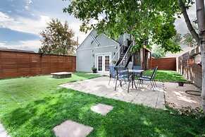 Casa Tejon, Splendid Sunnyside Seclusion Hot Tub