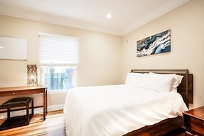 Casa Tejon, Splendid Sunnyside Seclusion Hot Tub