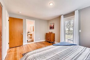 Discovery Park House