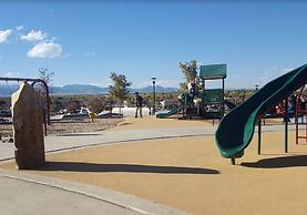 Discovery Park House