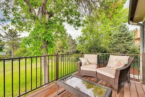 Discovery Park House