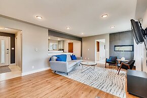 Discovery Park House