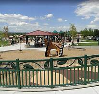 Discovery Park House