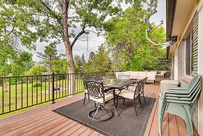 Discovery Park House