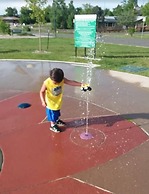 Discovery Park House