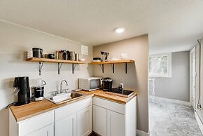 Discovery Park House