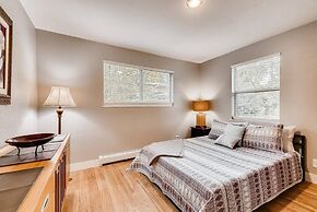 Discovery Park House