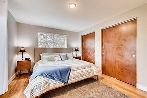 Discovery Park House