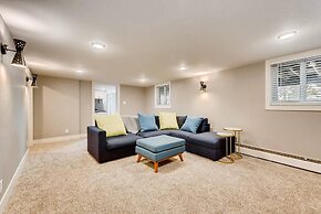 Discovery Park House