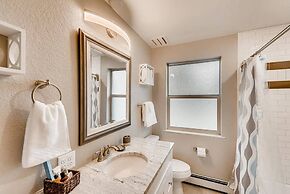 Discovery Park House