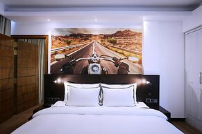 Regal Réseau Hotel & Spa