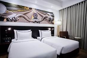 Regal Réseau Hotel & Spa