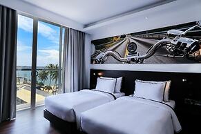 Regal Réseau Hotel & Spa