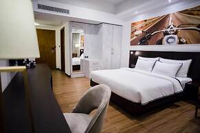 Regal Réseau Hotel & Spa