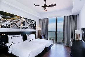 Regal Réseau Hotel & Spa