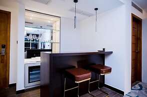 Regal Réseau Hotel & Spa