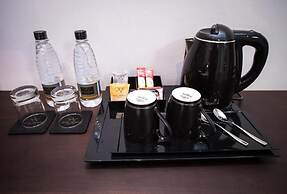 Regal Réseau Hotel & Spa