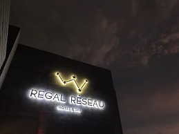Regal Réseau Hotel & Spa