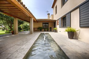 EL Porxo B&B