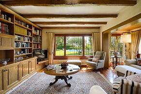 EL Porxo B&B