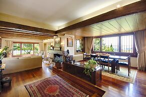 EL Porxo B&B