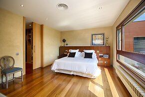 EL Porxo B&B
