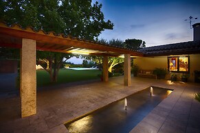 EL Porxo B&B